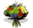Easter Flowers image