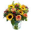 Fairtrade Flowers image