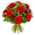 Free Delivery Flowers image