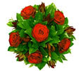 Valentines Day Flowers image